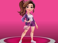 Spil Lusy's Glam i massevis  online