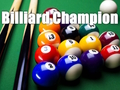 Spil Billardmester  online