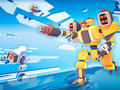 Spil Meka Duel  online