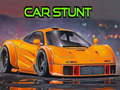 Spil Bilstunt  online