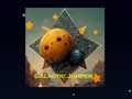Spil Galaktisk jumper  online