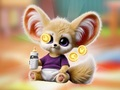 Spil Fennec Ræven  online
