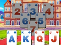 Spil Emily's Hotel Solitaire  online