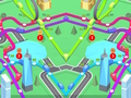 Spil Subway Idle 3D online