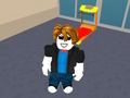 Spil Robcraft Rocking: Legends of Muscles online
