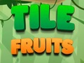 Spil Tile Frugter  online