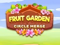 Spil Frugthave: Circle Merge  online