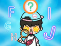 Spil Kids Quiz: Spy ordet 2 online