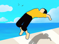 Spil Backflip Master online