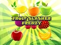 Spil Frugt Slasher Frenzy  online