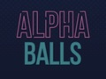 Spil Alfa bolde  online