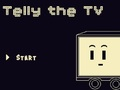 Spil Fortæl tv'et  online