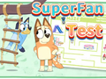 Spil Kids Quiz: Bluey Superfan Test online