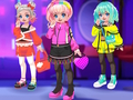 Spil Kiddo Neon Sjov  online