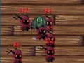 Spil Evolution of Creatures Merge og klik  online
