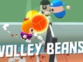 Spil Volley bønner  online