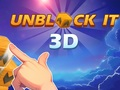 Spil Fjern blokering af det 3D  online
