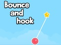 Spil Bounce og krog online