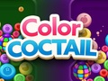 Spil Farve cocktail  online