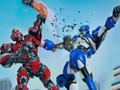 Spil Robot Runner Fight online