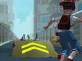 Spil Faily skater online