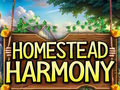 Spil Homestead Harmony online
