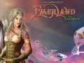 Spil Emerland Solitaire Endless Journey online