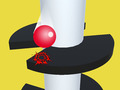 Spil Stakbold. Spiralspring  online