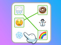 Spil Emoji -kamp online