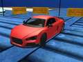 Spil Bil ultimativ stunt racer online