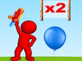 Spil Op Skyd 3D  online