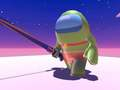 Spil Bedrager Stealthy Ninja  online
