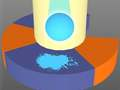 Spil Helix Fall Jump  online