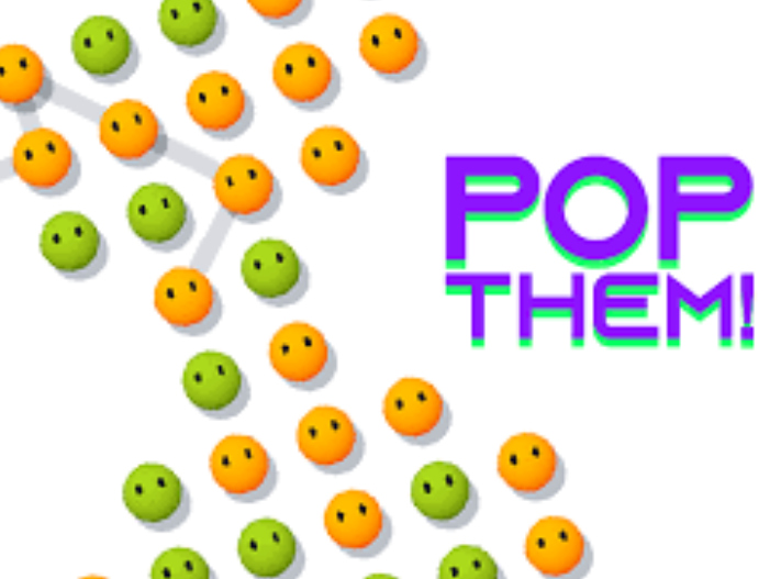 Spil Pop dem!  online