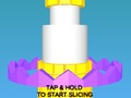Spil Helix Slicer 3d online
