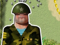 Spil Tower Defense Verdenskrig  online