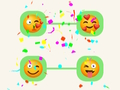 Spil Emoji puslespil  online