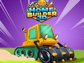 Spil Home Builder 3d online