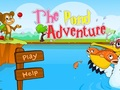 Spil Dameventyret  online