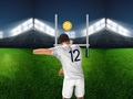 Spil Rugby spark online  online