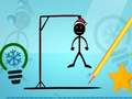 Spil Hangman Challenge vinter  online