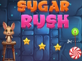 Spil Sukker Rush  online