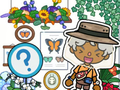 Spil Kids Quiz: Insekter Quiz  online