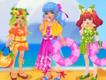 Spil Kiddo tropiske vibber online