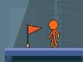 Spil Stickman Parkour online