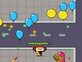 Spil Bloons Survivor Io online