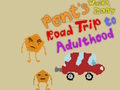 Spil Pent's Wacky, Zany Road Trip to Adulthood  online
