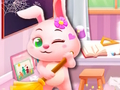 Spil Oprydning af husdyr  online