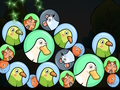 Spil Dream Pet Merge online