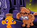 Spil Monkey Go Happy Stage 874 online